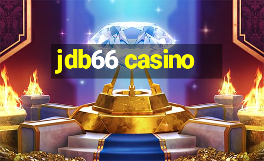 jdb66 casino