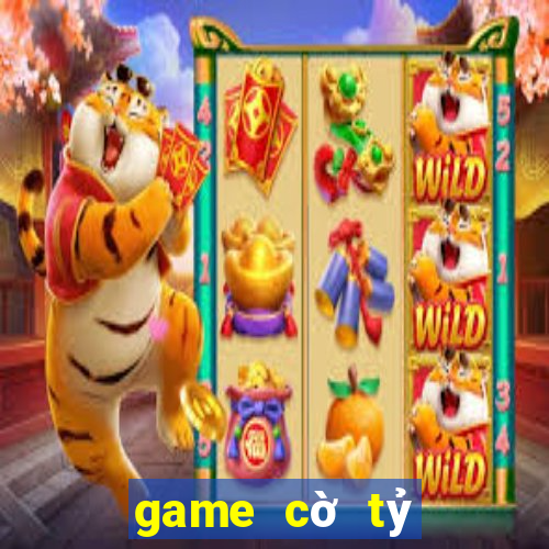 game cờ tỷ phú mobile