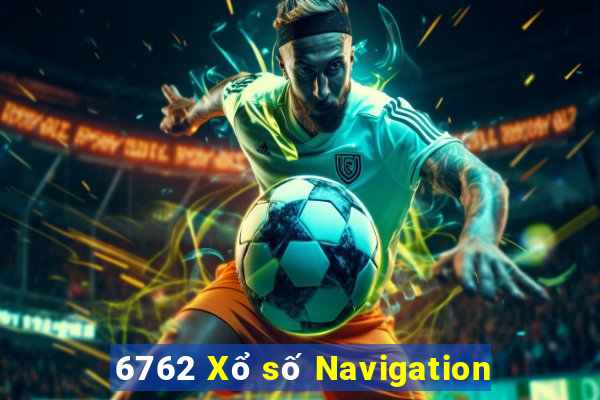 6762 Xổ số Navigation