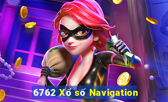 6762 Xổ số Navigation