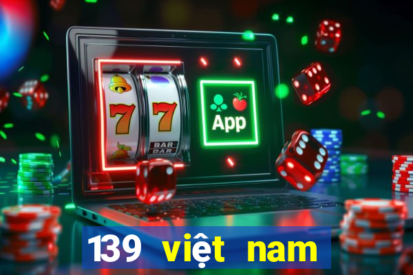 139 việt nam màu sắc