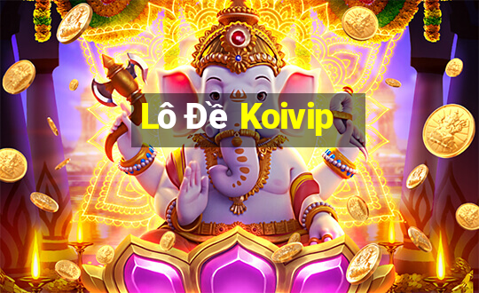 Lô Đề Koivip