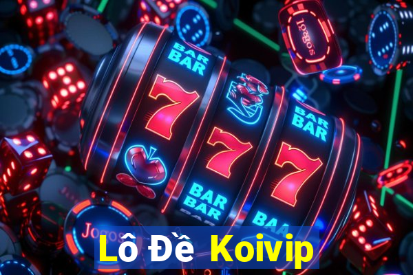 Lô Đề Koivip