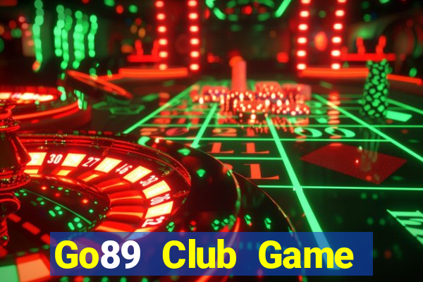 Go89 Club Game Bài G52