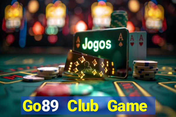 Go89 Club Game Bài G52