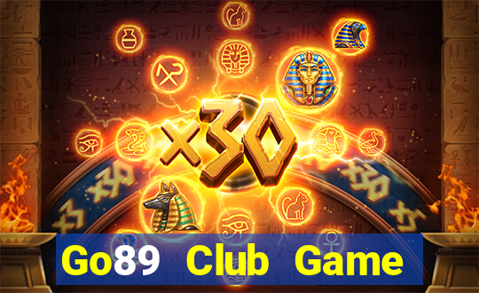 Go89 Club Game Bài G52