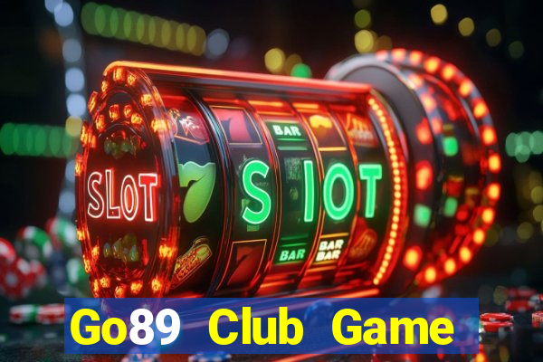 Go89 Club Game Bài G52