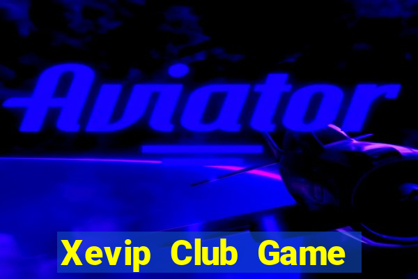 Xevip Club Game Bài Iwin