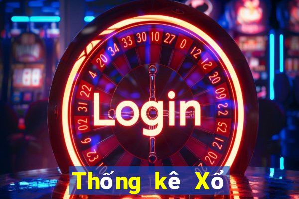 Thống kê Xổ Số Tỉnh Quảng Bình ngày 3