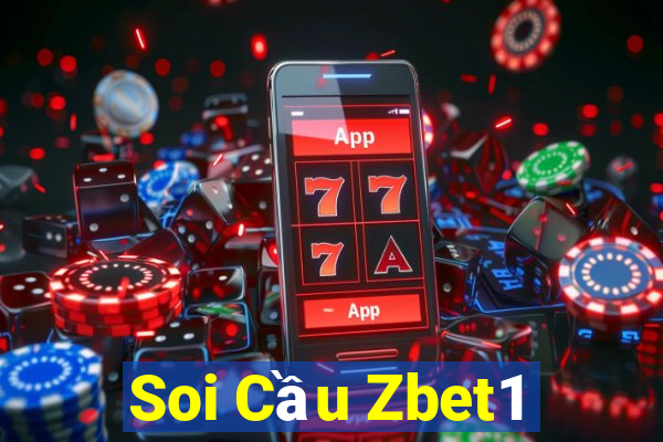 Soi Cầu Zbet1