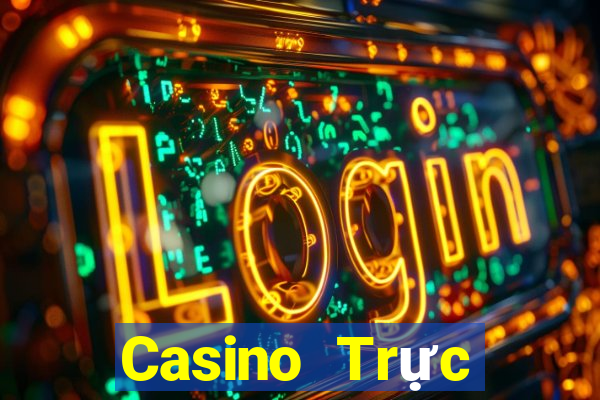 Casino Trực tiếp 789club