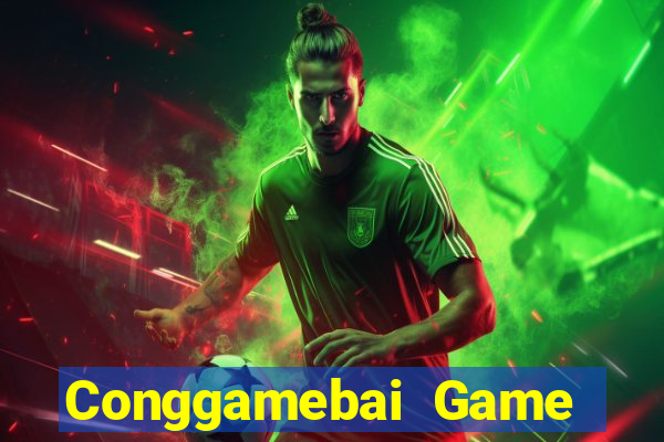 Conggamebai Game Bài Poker Online