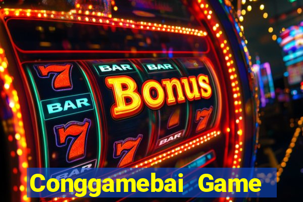 Conggamebai Game Bài Poker Online