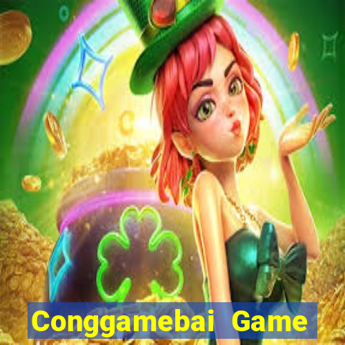 Conggamebai Game Bài Poker Online