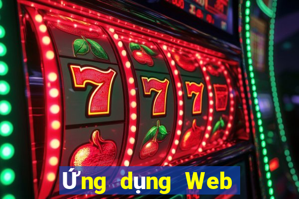 Ứng dụng Web Lucky Workshop