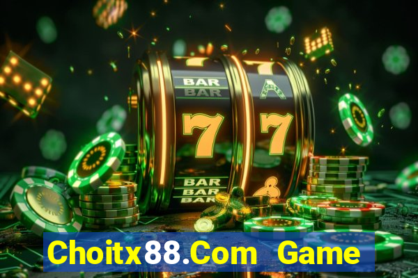 Choitx88.Com Game Bài Mậu Binh