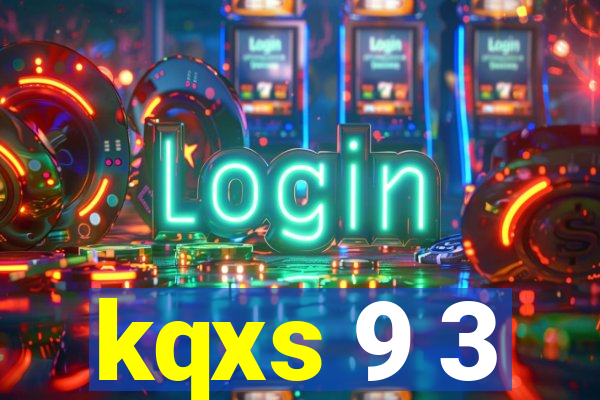 kqxs 9 3