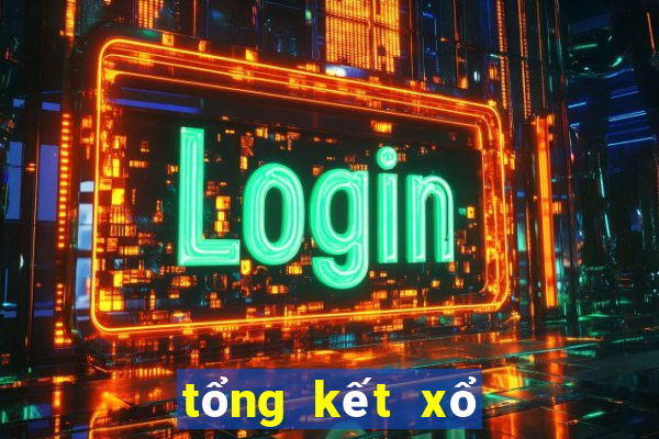 tổng kết xổ số miền bắc