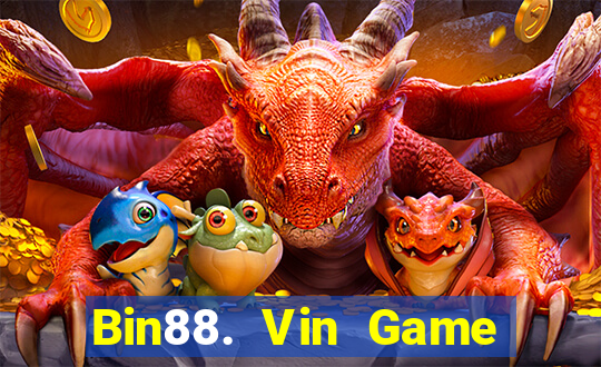 Bin88. Vin Game Bài Fa88 Apk