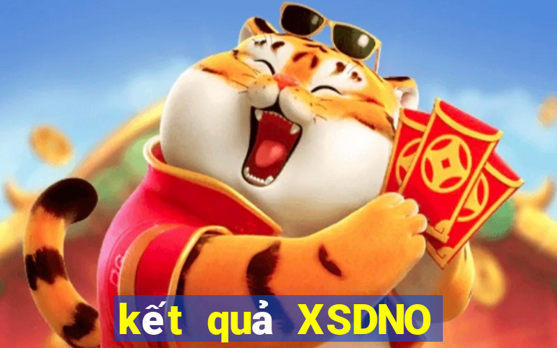 kết quả XSDNO ngày 5