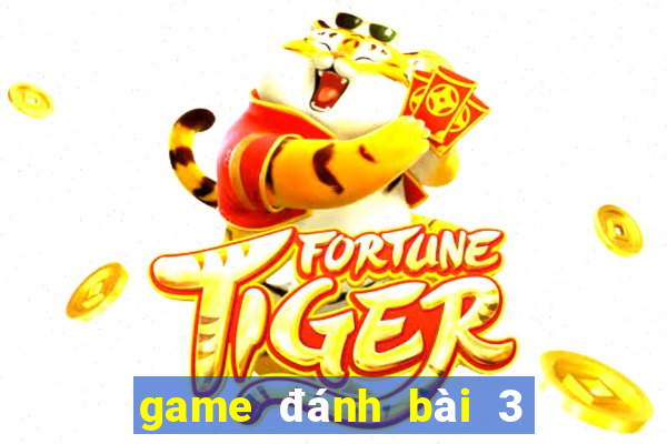 game đánh bài 3 cây offline