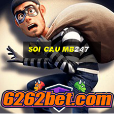 soi cau mb247