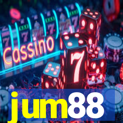 jum88