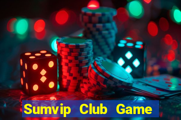 Sumvip Club Game Bài V8