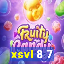 xsvl 8 7