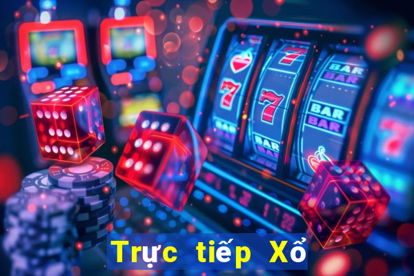 Trực tiếp Xổ Số hậu giang ngày 1