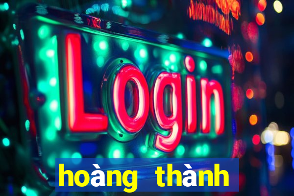 hoàng thành thăng long