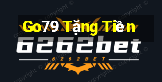 Go79 Tặng Tiền