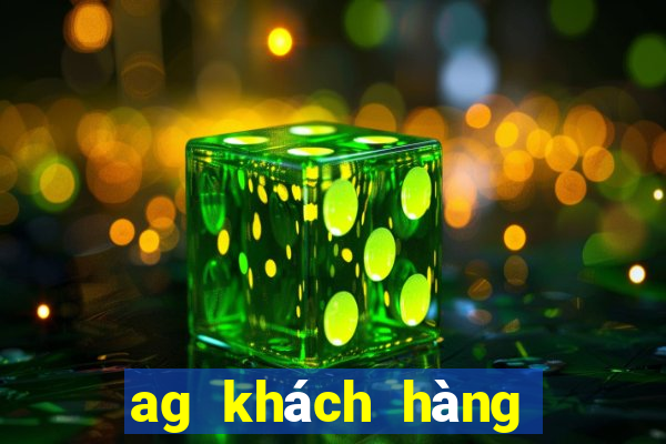 ag khách hàng châu Á và châu Mỹ