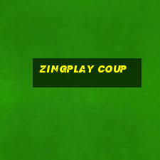 zingplay coup