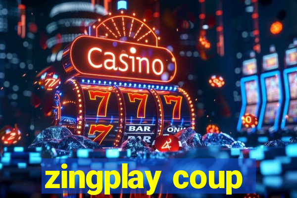 zingplay coup