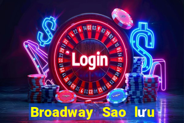 Broadway Sao lưu wed 4001