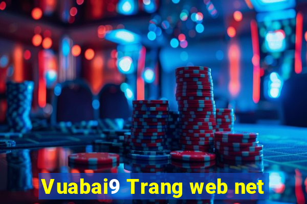 Vuabai9 Trang web net