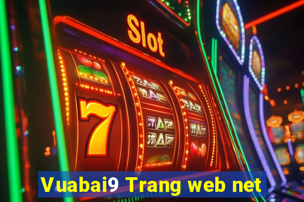 Vuabai9 Trang web net