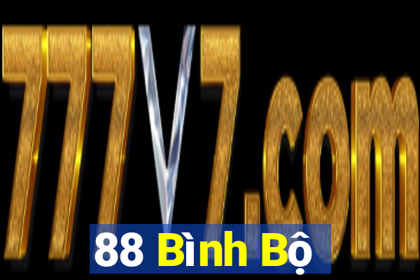 88 Bình Bộ