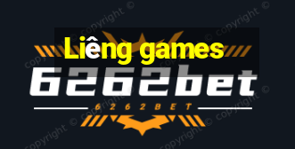 Liêng games