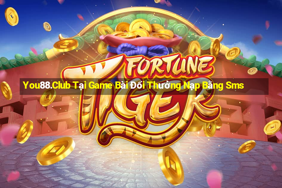 You88.Club Tại Game Bài Đổi Thưởng Nạp Bằng Sms