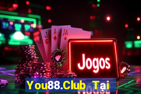 You88.Club Tại Game Bài Đổi Thưởng Nạp Bằng Sms