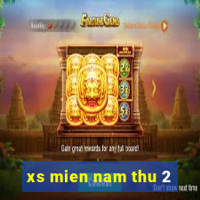 xs mien nam thu 2