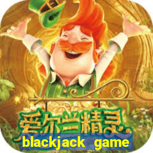 blackjack game online 21