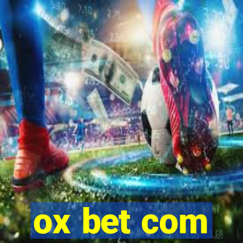 ox bet com