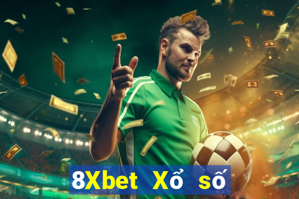 8Xbet Xổ số đại phát Android