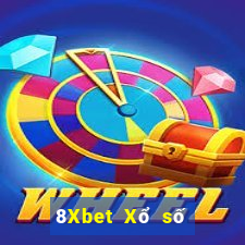 8Xbet Xổ số đại phát Android