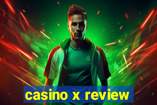 casino x review