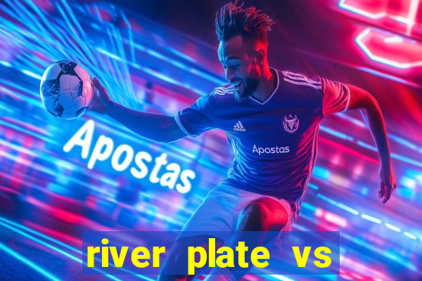 river plate vs racing club