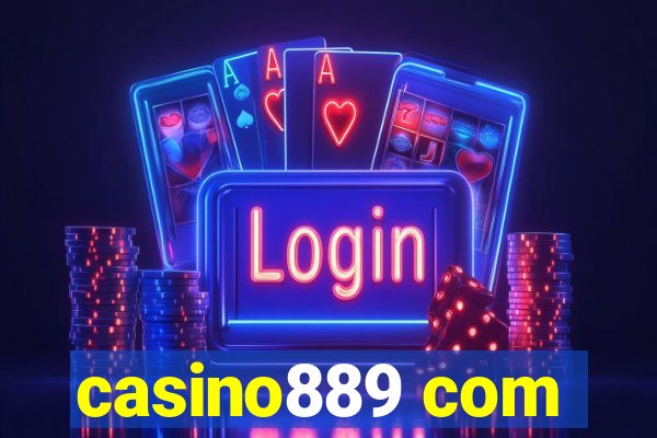 casino889 com